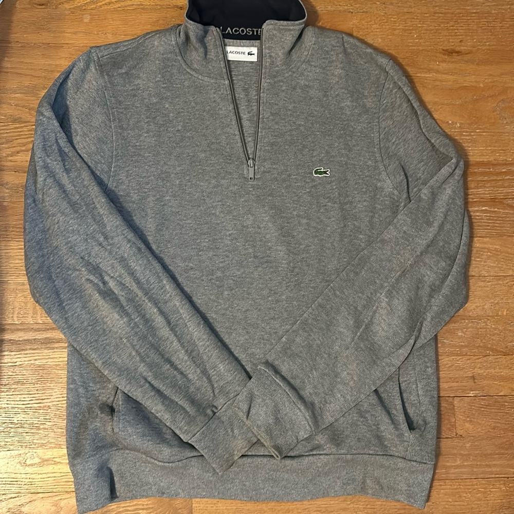 Lacoste